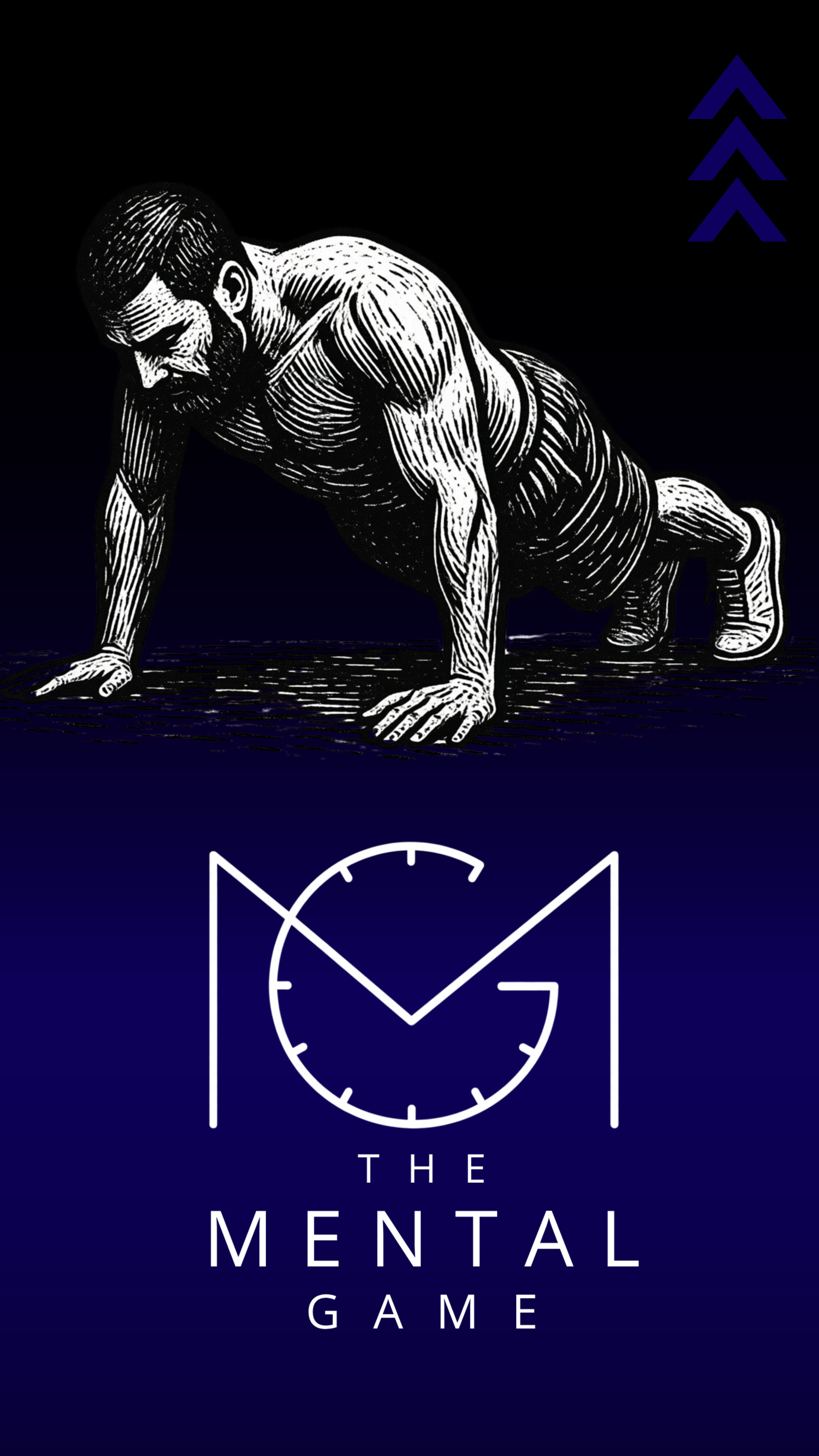 Mental Game 500 — book cover